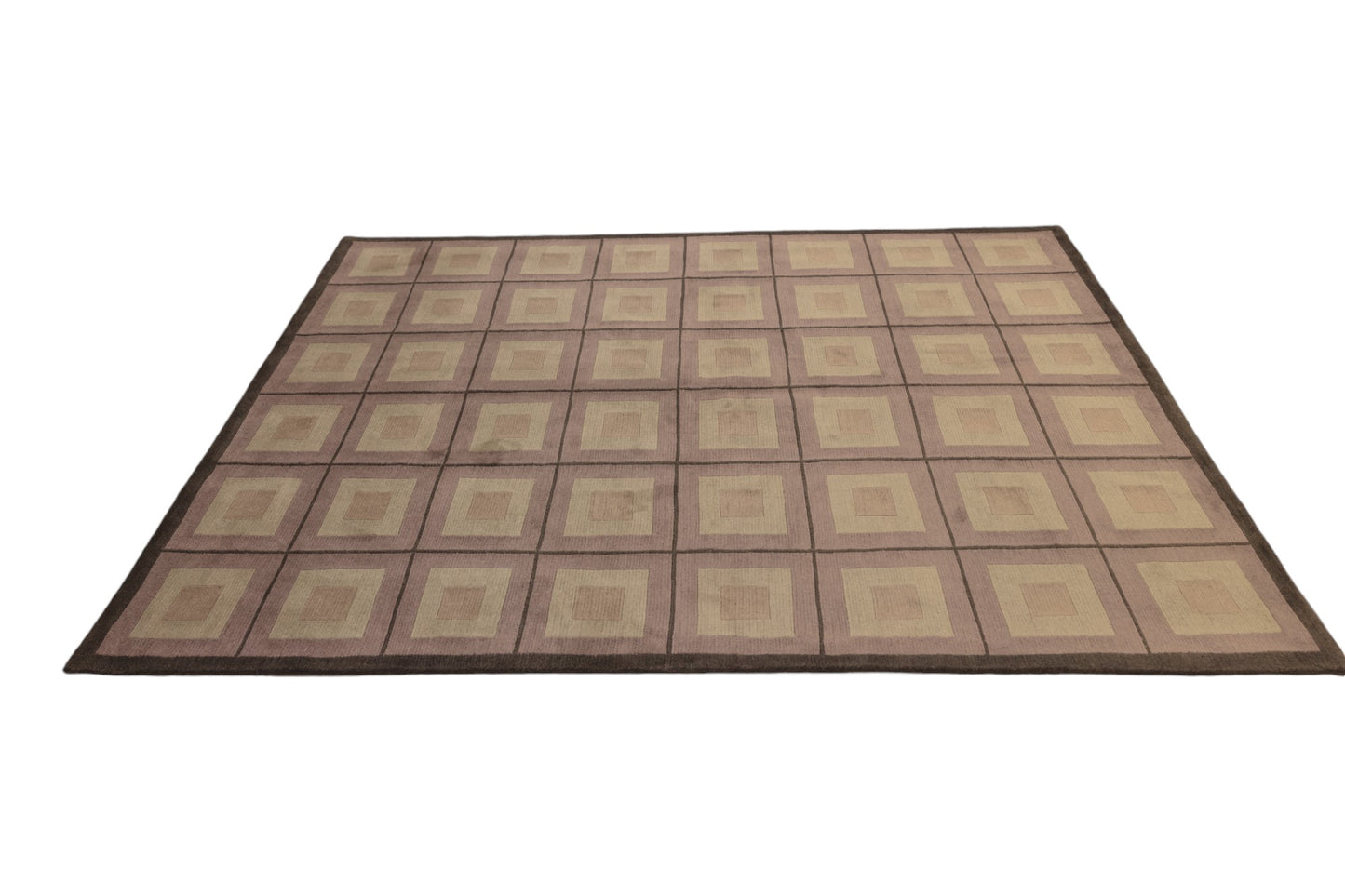 Chinese Daliana Samples Rug
