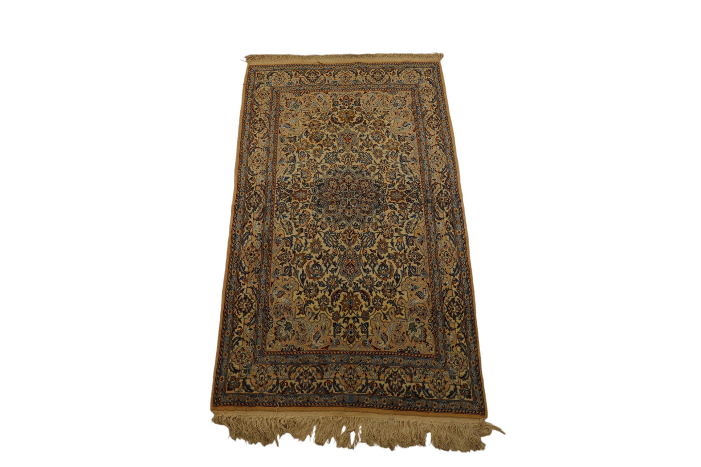 Iranian Nain Rug