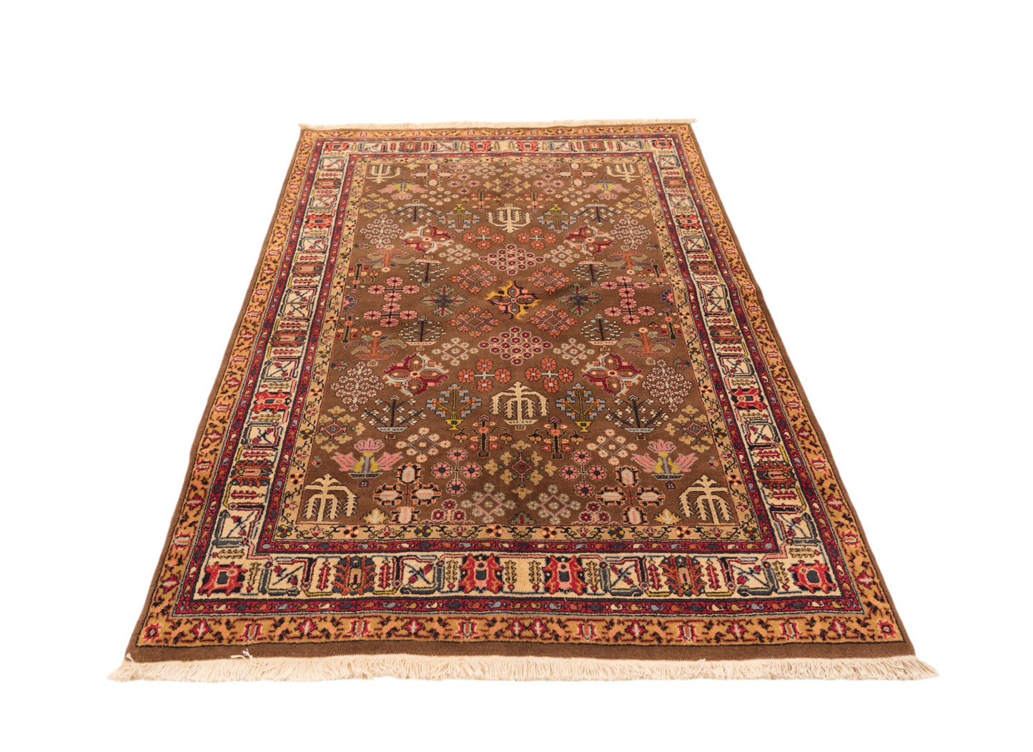 Albanian Joshegan Rug