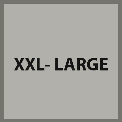 XXL-Large