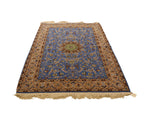 Iranian Isfahan Rug