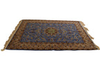 Iranian Isfahan Rug