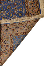 Iranian Isfahan Rug