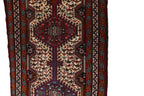 Iranian Yalameh Runner