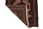 Iranian Yalameh Runner