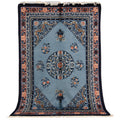 Chinese Antique Finish Rug