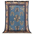 Chinese Antique Finish Rug