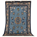 Chinese Antique Finish Rug