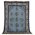 Chinese Antique Finish Rug