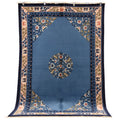 Chinese Antique Finish Rug