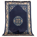 Chinese Antique Finish Rug