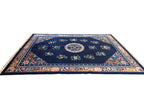 Chinese Antique Finish Rug