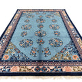 Chinese Antique Finish Rug