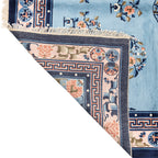 Chinese Antique Finish Rug