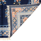 Chinese Antique Finish Rug