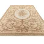 Chinese Savonnerie Rug