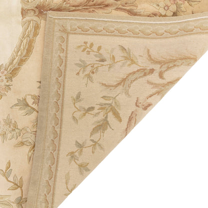 Chinese Savonnerie Rug