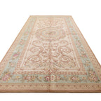 Chinese Savonnerie Rug
