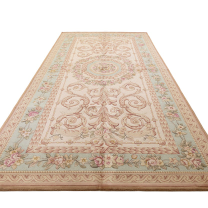 Chinese Savonnerie Rug
