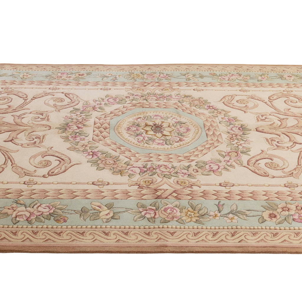 Chinese Savonnerie Rug