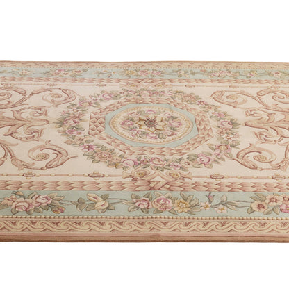 Chinese Savonnerie Rug