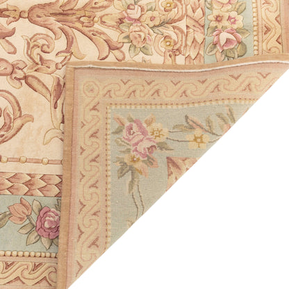 Chinese Savonnerie Rug