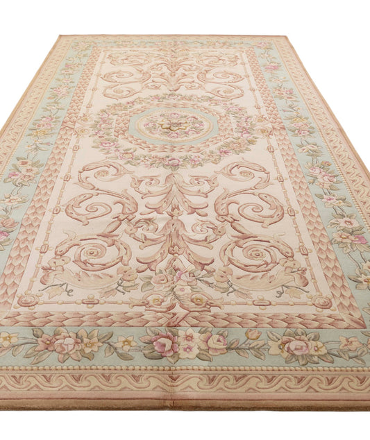 Chinese Savonnerie Rug
