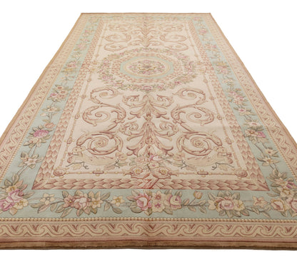 Chinese Savonnerie Rug