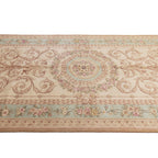 Chinese Savonnerie Rug