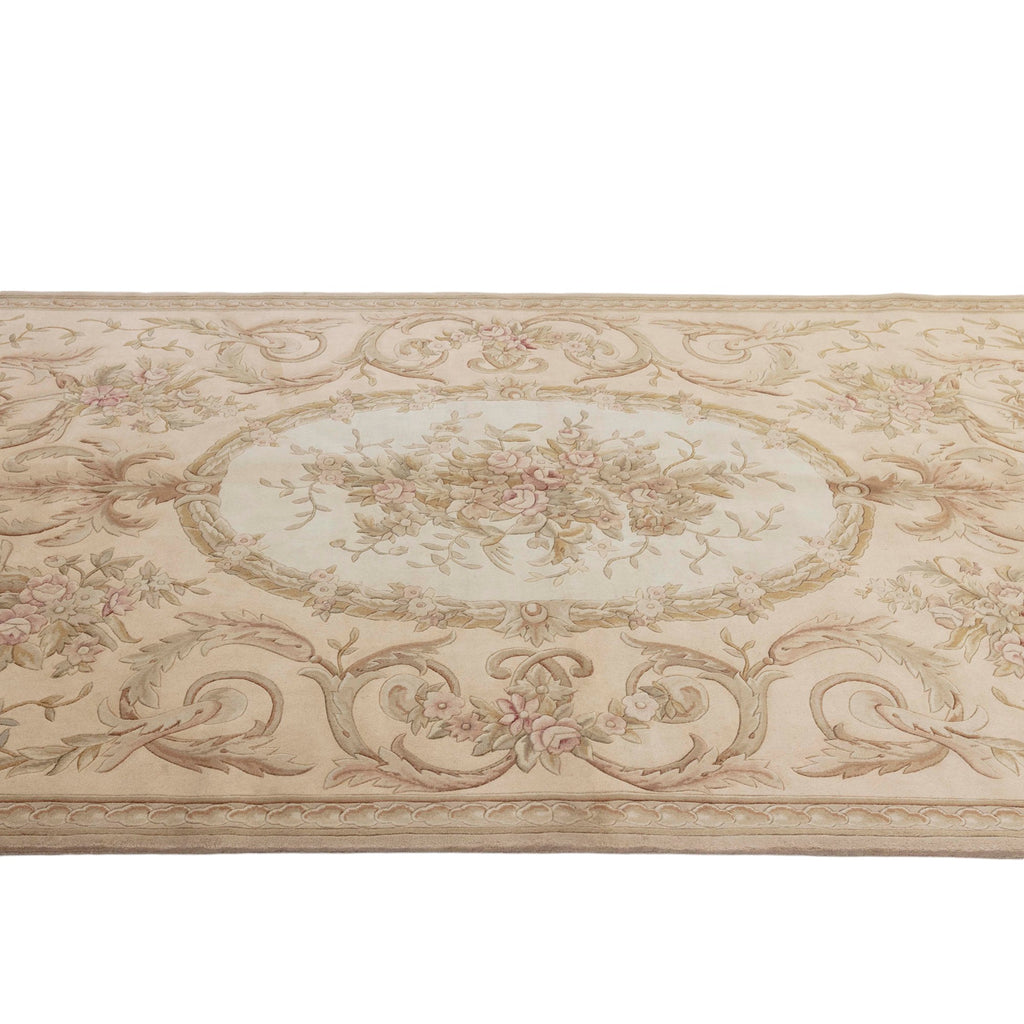 Chinese Savonnerie Rug