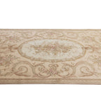 Chinese Savonnerie Rug