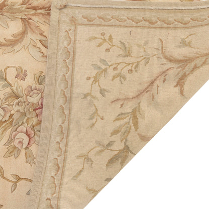 Chinese Savonnerie Rug