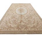 Chinese Savonnerie Rug