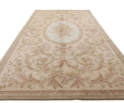 Chinese Savonnerie Rug