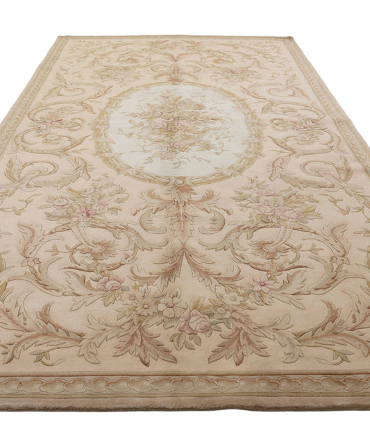 Chinese Savonnerie Rug