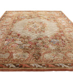 Chinese Savonnerie Rug