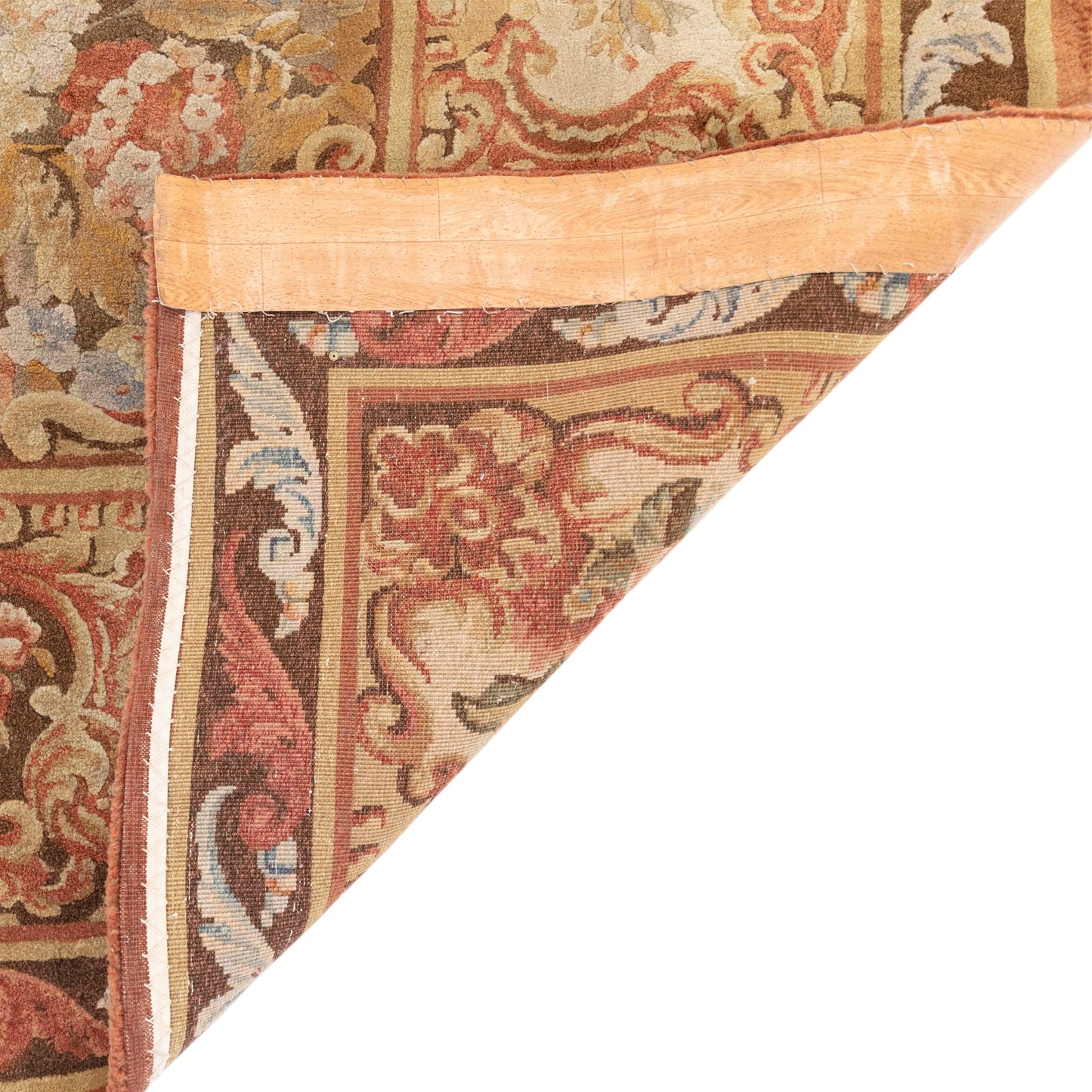 Chinese Savonnerie Rug
