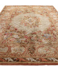 Chinese Savonnerie Rug