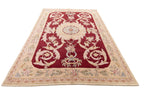 Chinese Savonnerie Rug