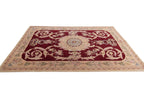 Chinese Savonnerie Rug