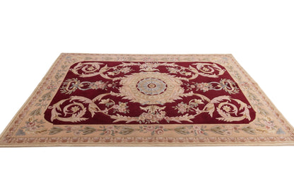 Chinese Savonnerie Rug