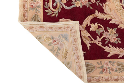 Chinese Savonnerie Rug