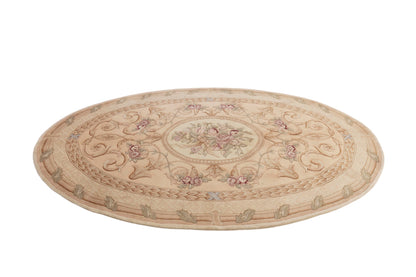 Chinese Savonnerie Rug
