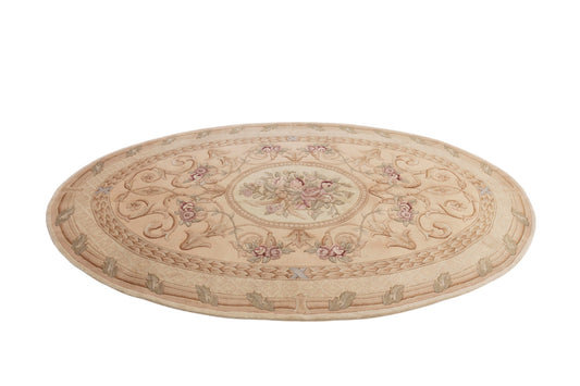 Chinese Savonnerie Rug
