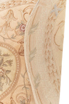 Chinese Savonnerie Rug