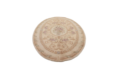 Chinese Savonnerie Rug