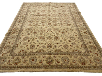 Pakistan Chubi Rug