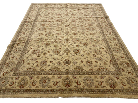 Pakistan Chubi Rug