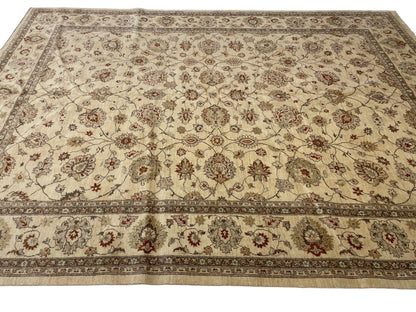 Pakistan Chubi Rug