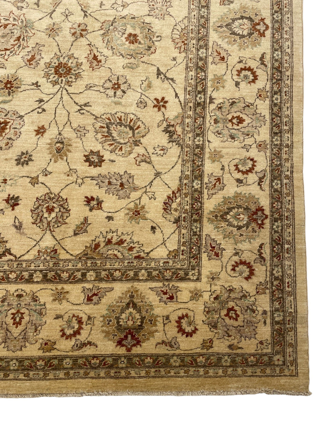 Pakistan Chubi Rug